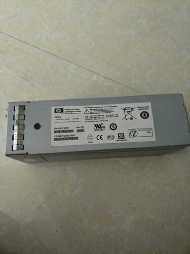 原装 HP EVA4400控制器电池 460581-001 AG637-63601