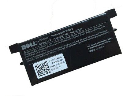 全新DELL戴尔 5E/6E H700/H800 阵列卡电池 CN:KR174 GC9R0 M164C