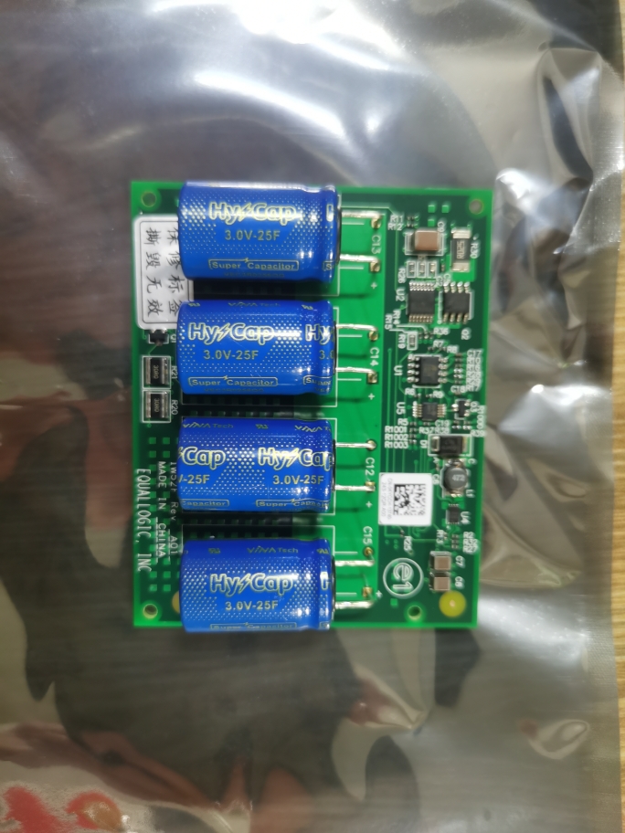 0KYCCH 2024全新年份 现货DELL控制器电池PS4100 PS6100 KYCCH