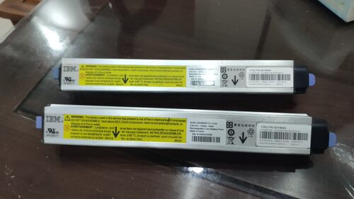 00Y4643 26年份 全新 现货 IBM V3500 V3700 V5000 电池 90Y7689