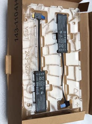 2024年Gen9 P244BR阵列卡电池750452-001 727263-001 815984-001