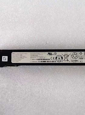 DELL SCV2020 SCV2000 SC4020 电池 0XJW8Y XJW8Y 0C27CW C27CW