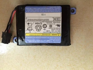 P720 IBM P740阵列卡电池 74Y9340 保一年 2024年 74Y6870 全新