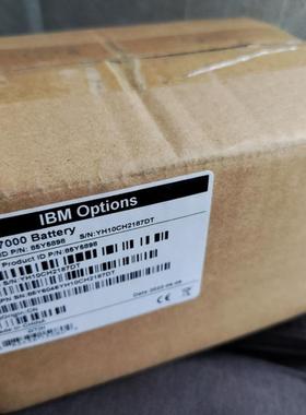 2024年全新电池原装正品 IBM V7000 85Y5898 85Y6046 00AR301