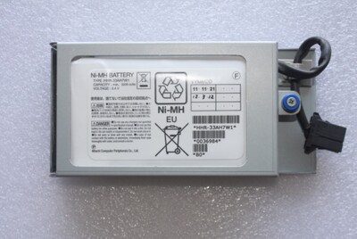 3285118-A Hitachi 日立 HDS HUS110 HUS130 电池 全新原装