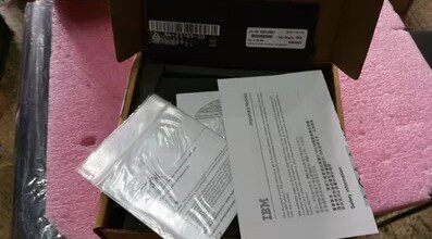全新盒装 IBM DS3500 控制器电池 69Y2926 69Y2927 2026年 保一年