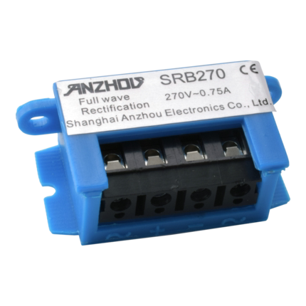 full-wave rectifier 整流器 srb270 270v 制动抱闸整流电源