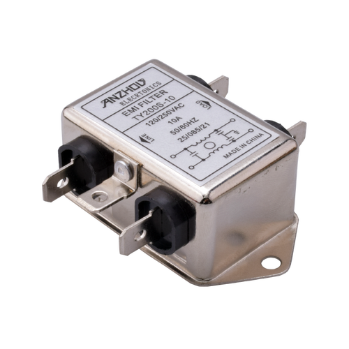 EMI FILTER 滤波器TY200S-3 TY200S-6 TY200S-10