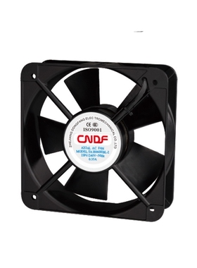 CNDF东方风机 TA18060HBL-2 轴流风机TA18060 AXIAL AC FAN