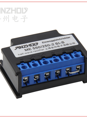 ME 550/250-2 Si-S 整流器 GE550AC2000S ME550/250-2Si-S