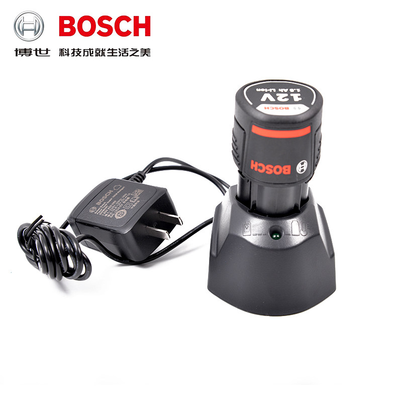 및 기존 BOSCH GSR120-LI 리튬 배터리 휴대용 충전식 편리한 가변 속도 전기 드릴 가정용 드라이버