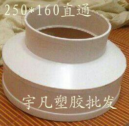 国标直接异径大小头包邮个