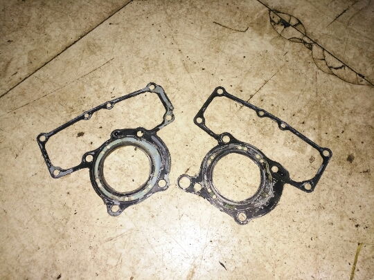 缸垫  VT250中缸垫 拆车件