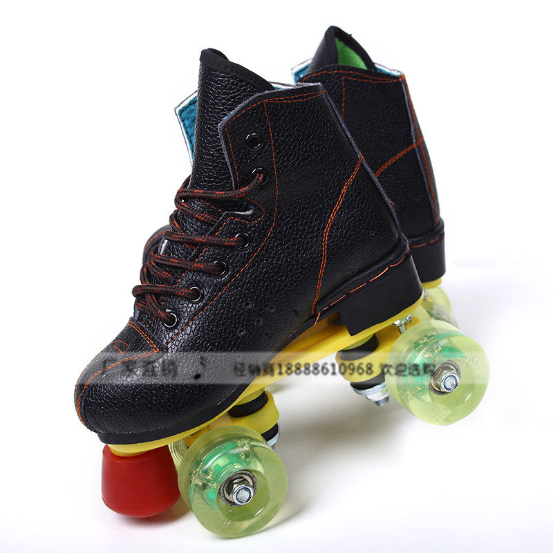 Patins à roulettes - Ref 2583904 Image 3