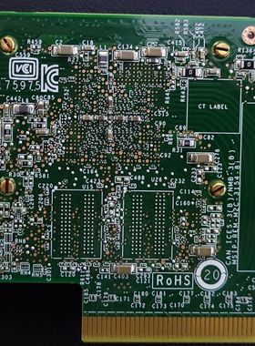 联想5350-8i R5卡,PM8222 SmartIOC 2100,FRU:03GX082,4Y37A72482