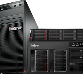 回收联想服务器thinksystem，联想工作站thinkstation，配件