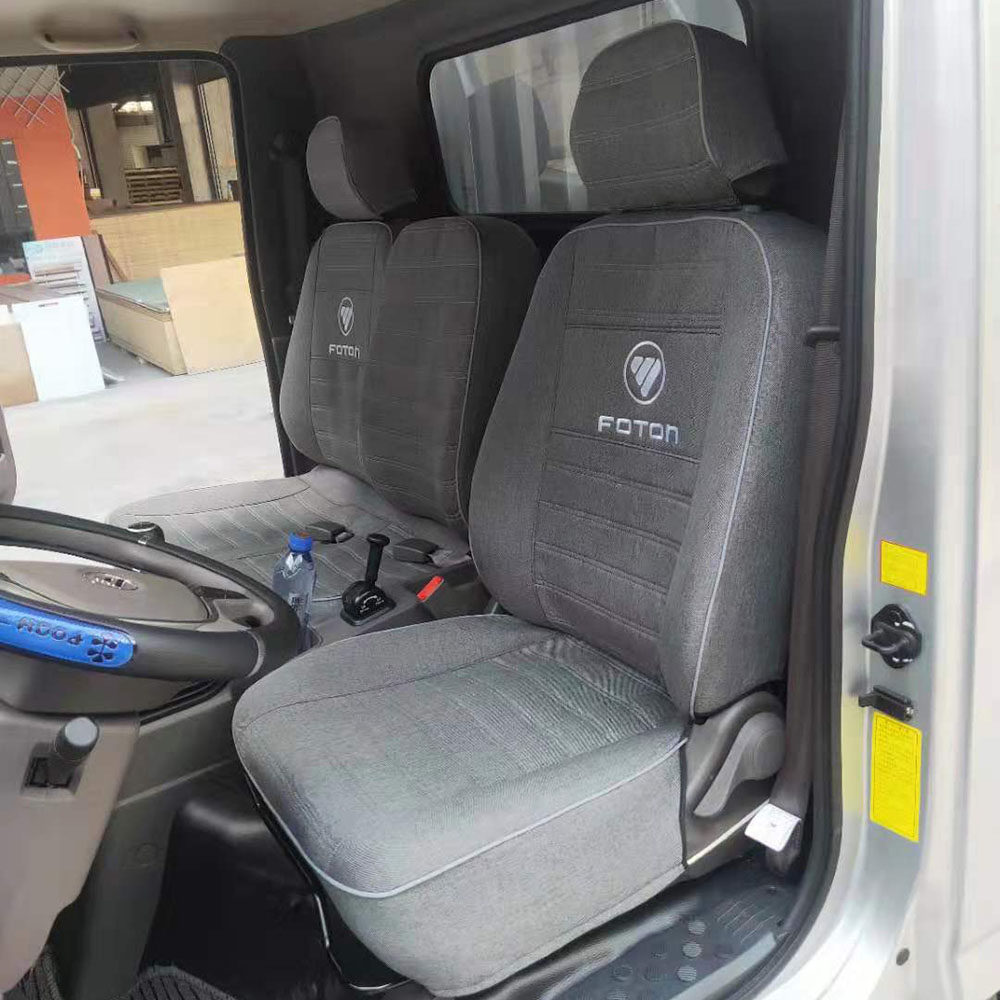福田欧马可s3货车座套es3欧航S5