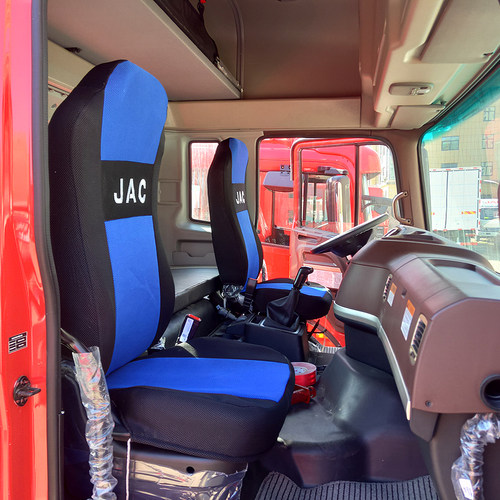 江淮格尔发专用四季耐磨座套