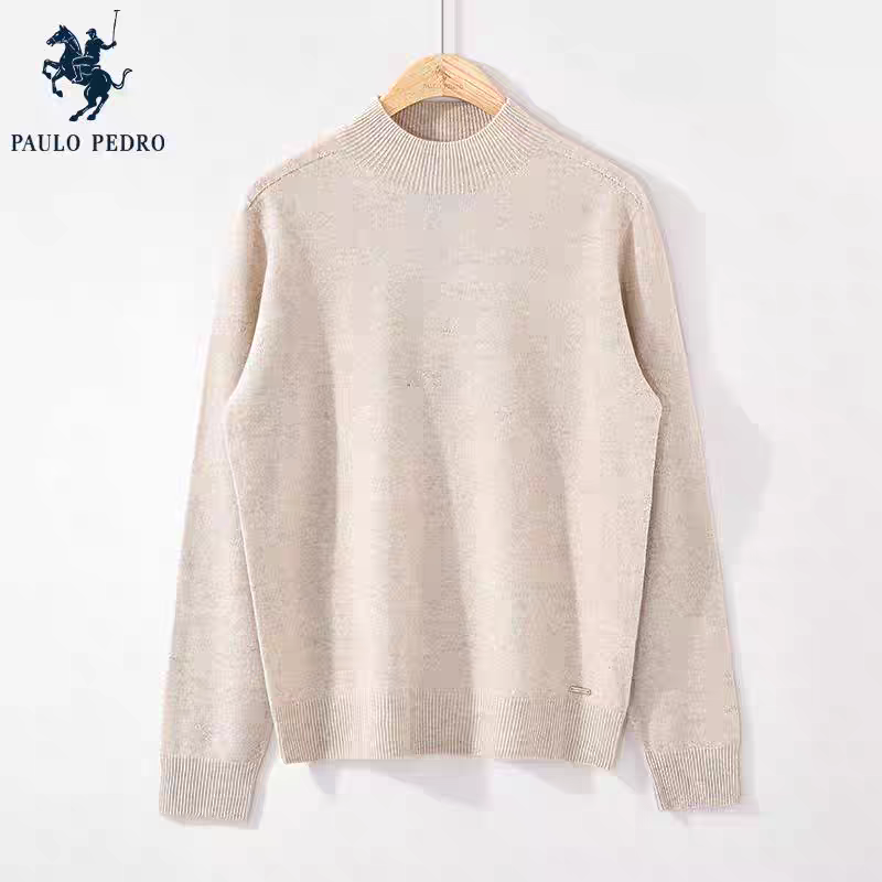 【书婷专享】女式长袖羊毛衫 SLDD34841