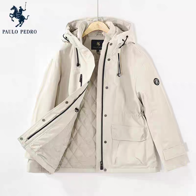 【书婷专享】女式外套（连帽（棉服）YIDC73540