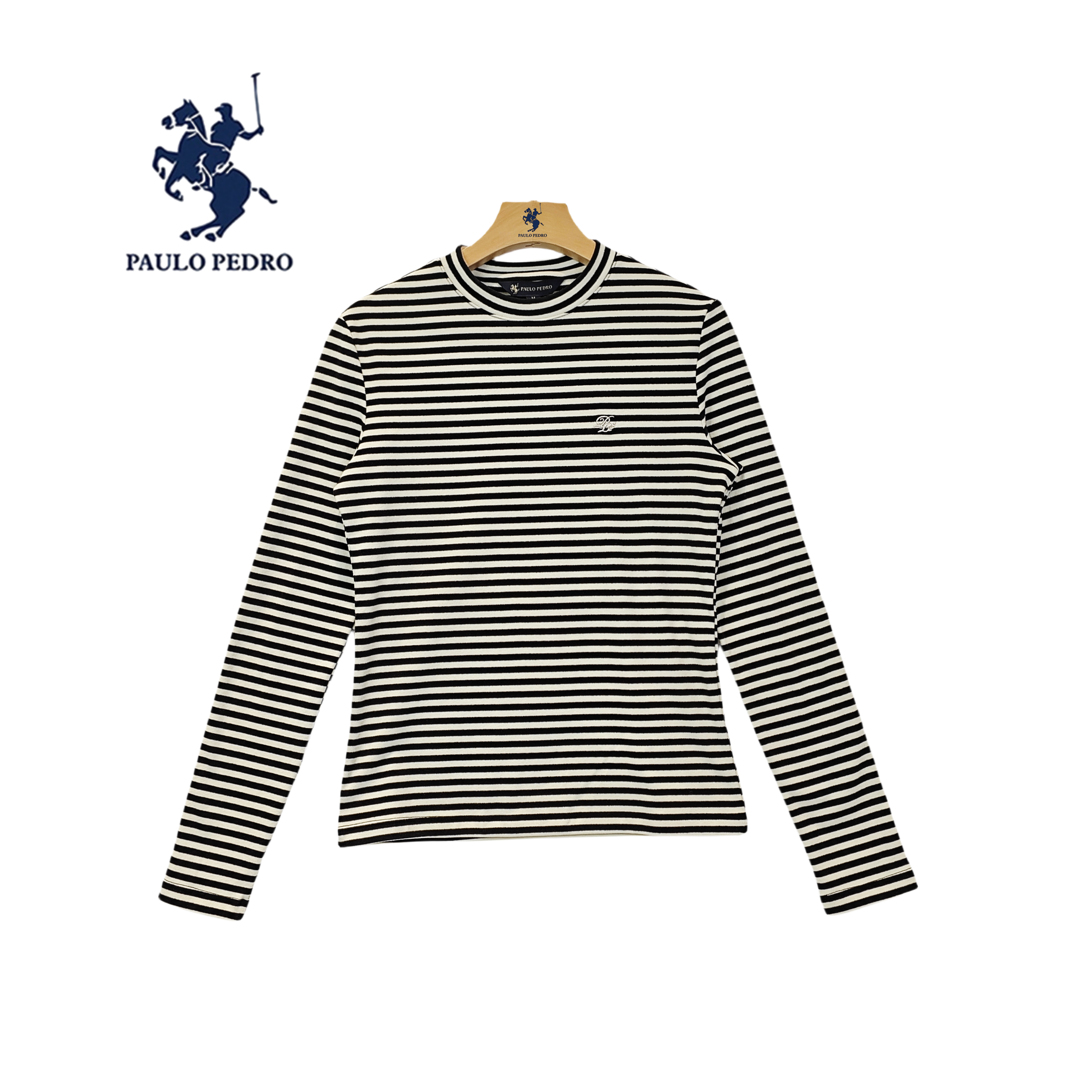 【鑫哥粉丝专属】女式长袖T恤衫TBDC65411/TBDC65412