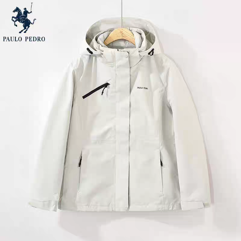 【书婷专享】女式脱卸羽绒服（一衣三穿）SGDD34470