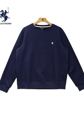 【书婷专享】Paulo Pedro/保罗·彼得 女式卫衣-BWDD48761