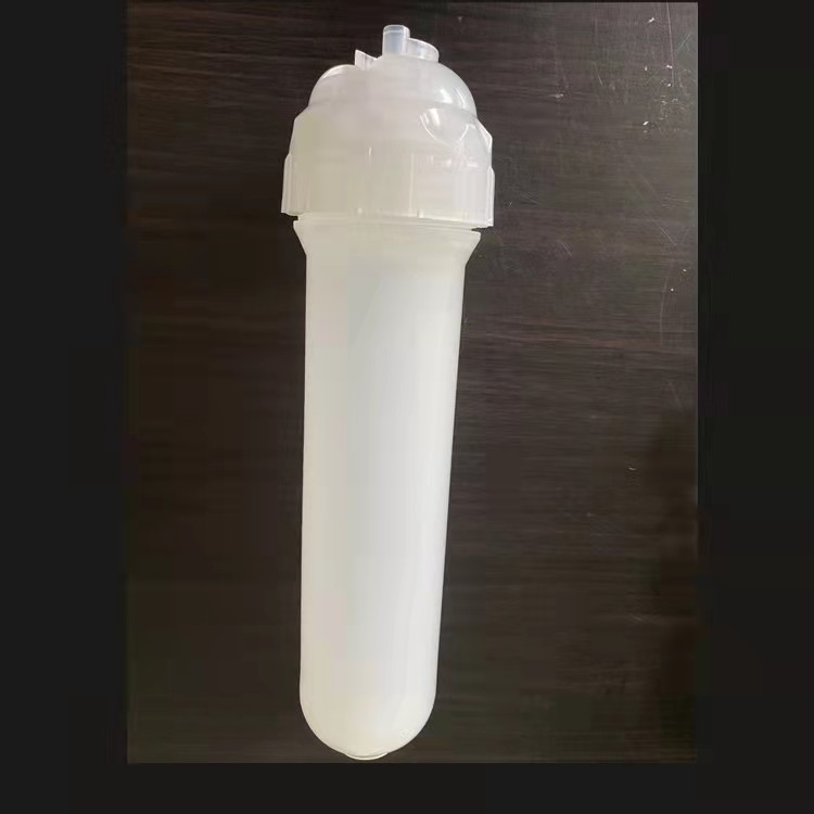 3分快接锁牙PP棉外壳大t33半透明过滤壳超滤奥琳德就好中盟1级外图片