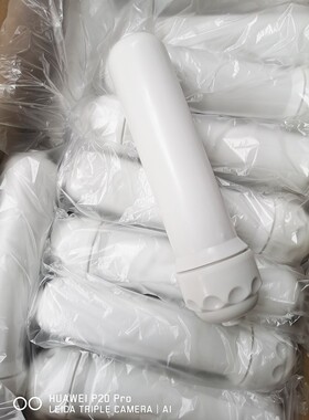 售水机DIY大T33外壳超纯水树脂柱超纯化柱树脂外壳可拆装装填树脂