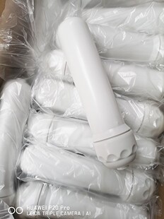 售水机DIY大T33外壳超纯水树脂柱超纯化柱树脂外壳可拆装装填树脂