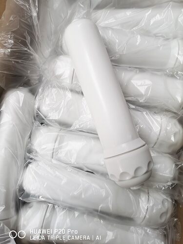 售水机DIY大T33外壳超纯水树脂柱超纯化柱树脂外壳可拆装装填树脂