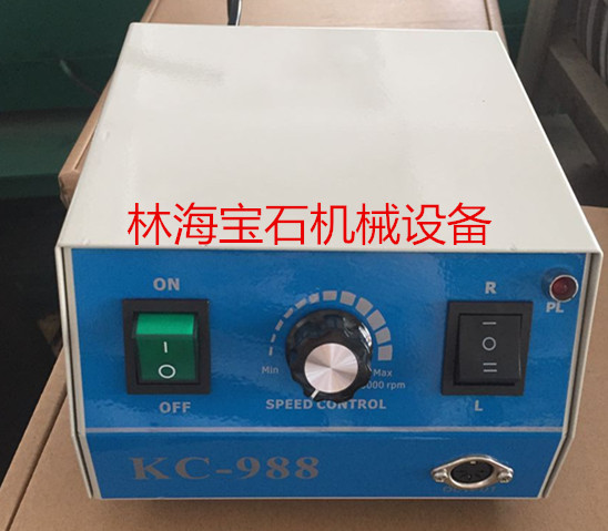 KC988玉石电子雕刻机 翡翠机械五金及配附件/耗