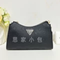 Black Embossed