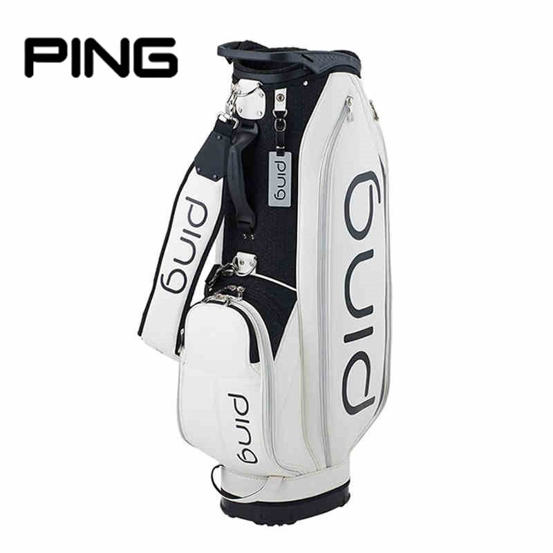 PING高尔夫球包男女士轻便防水