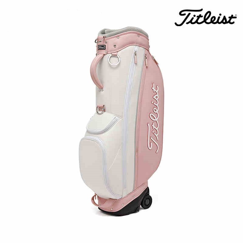 titleist泰特利斯高尔夫女士球包