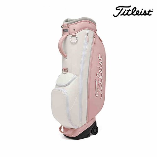 titleist泰特利斯高尔夫女士球包