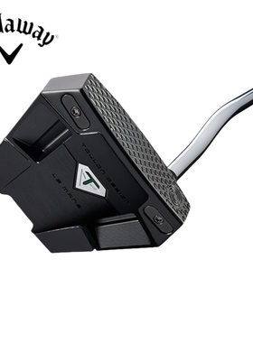 Callaway卡拉威高尔夫推杆TOULON屠龙限量款大头推杆golf男士球杆