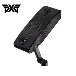 正品PXG高尔夫推杆Battle Ready2代暗黑版直条一字形男女士球杆