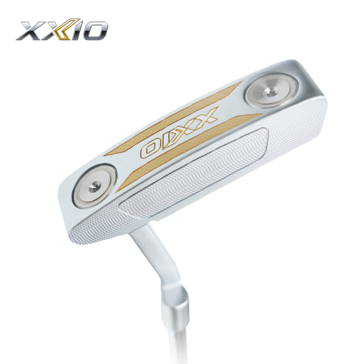 XXIO高尔夫推杆直条稳定男女球杆