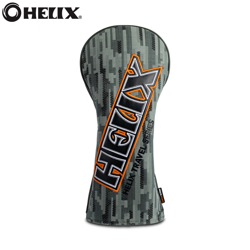 HELIX喜力克斯高尔夫球杆套帽套