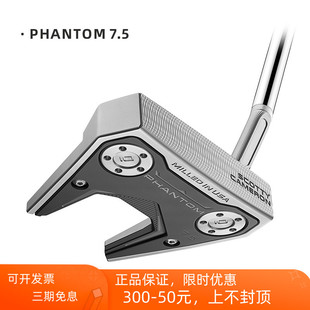 Titleist泰特利斯高尔夫推杆卡梅隆男女士推杆golf高容错球杆新款