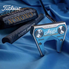 Titleist泰特利斯高尔夫推杆Scotty Cameron MY GIRL限量款女球杆