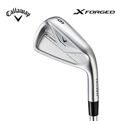 Callaway卡拉威高尔夫男士铁杆组