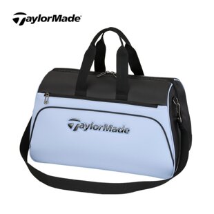 正品TaylorMade高尔夫衣物包轻便大容量服装收纳球包独立鞋袋新款