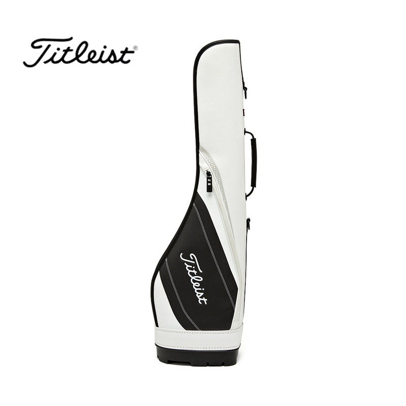 TITLEIST泰特利斯高尔夫枪包球包