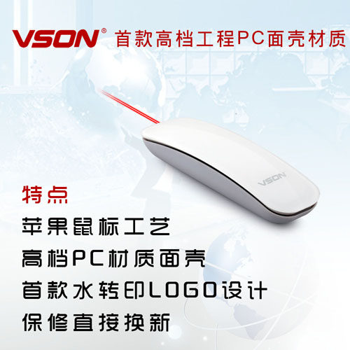 Telecommande - pointeur laser - Ref 383941 Image 1