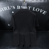 2025夏季新款短袖T恤钱塘60113220P65沙发，男装T恤，钱塘6011