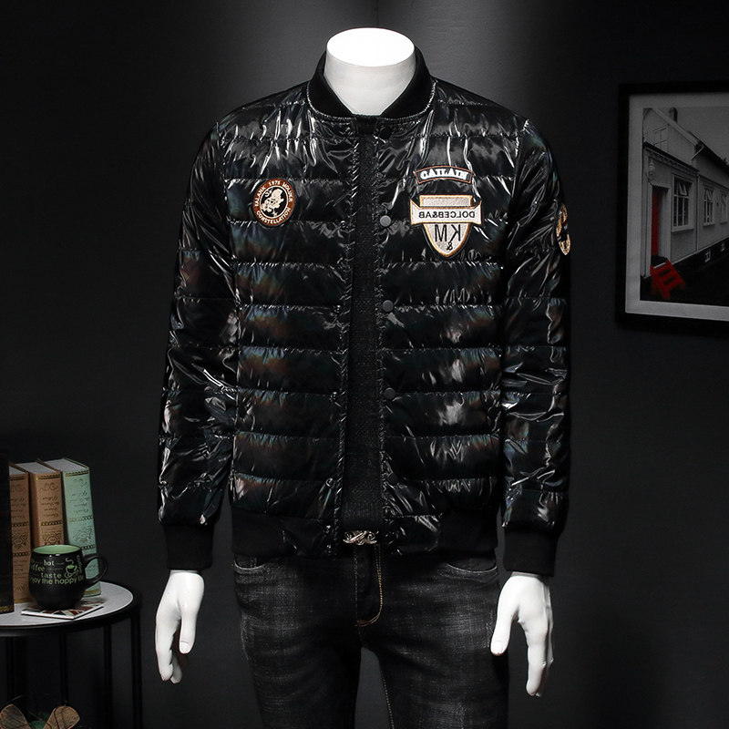 2022冬季新款羽绒服钱塘3021-26635P265，男装羽绒服，钱塘6011