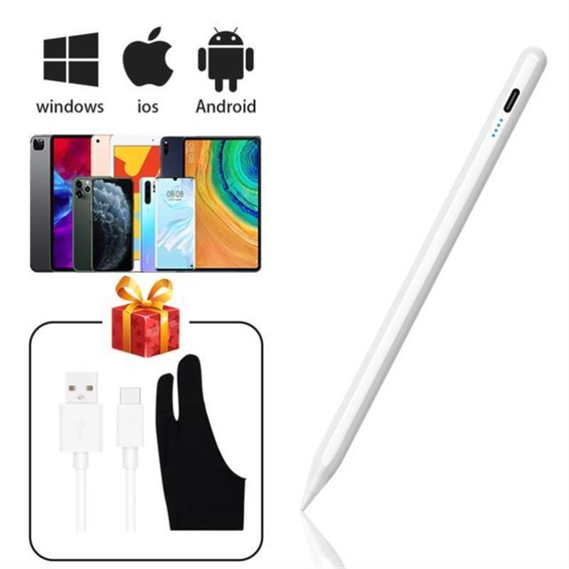 Universal Stylus Pen For Android IOS Windows Touch Pen For 3C数码配件 手写笔 原图主图