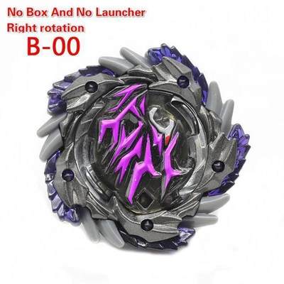 New Beyblade Burst Starter Bey Blade Blades Metal Fusion Bay